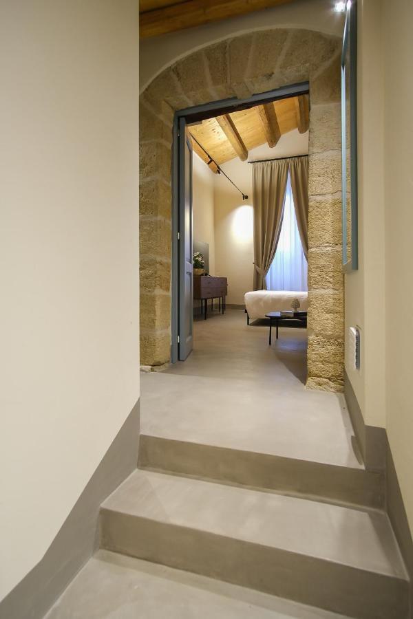 Regina Bianca - Camere, Suite&Spa - Sciacca Exterior foto