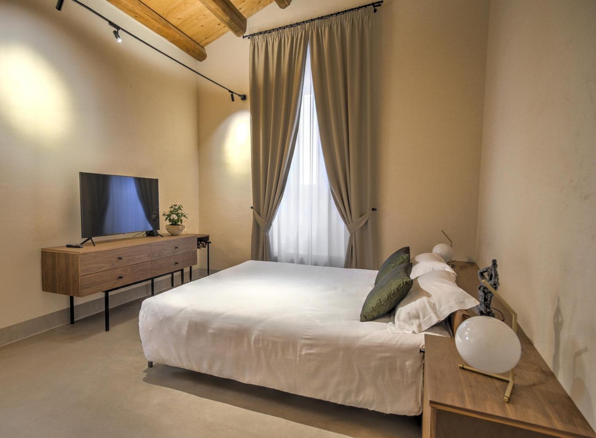 Regina Bianca - Camere, Suite&Spa - Sciacca Cameră foto